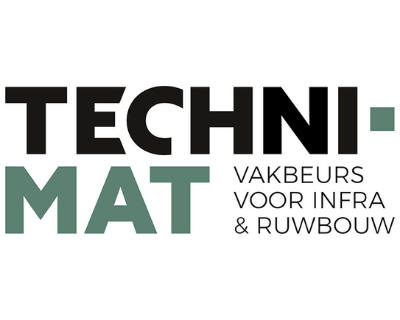 Bezoek ook Techni-Mat in België! 